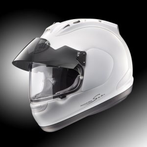 Arai Announces Innovative Pro Shade Visor System Image